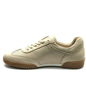 Venüs Fulmar Hakiki Deri Ortopedik Kadın Casual Ayakkabı