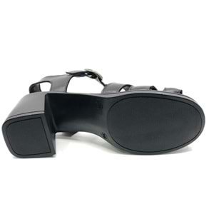 Venüs Pungens Hakiki Deri Comfort Ortopedik Kadın Sandalet