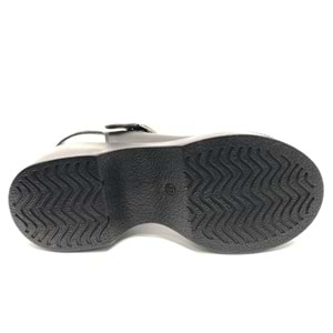 Venüs Buzzard Hakiki Deri Comfort Ortopedik Kadın Sandalet