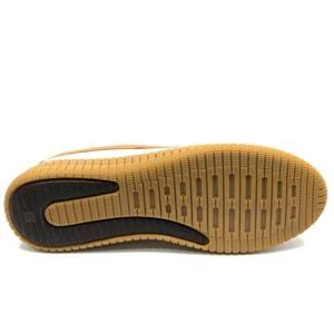 Venüs Emdidona Hakiki Deri Ortopedik Kadın Casual Babet Ayakkabı