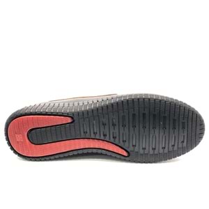 Venüs Emdidona Hakiki Deri Ortopedik Kadın Casual Babet Ayakkabı