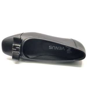 Venüs Albatros Hakiki Deri Ortopedik Kadın Casual Babet Ayakkabı