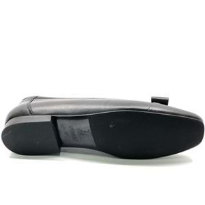 Venüs Albatros Hakiki Deri Ortopedik Kadın Casual Babet Ayakkabı