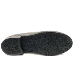 Venüs Turdus Hakiki Deri Ortopedik Kadın Casual Babet Ayakkabı