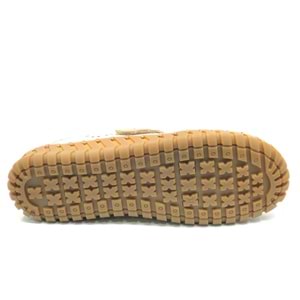 Venüs Nolrep Hakiki Deri Ortopedik Kadın Casual Ayakkabı