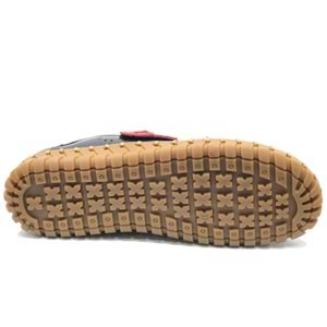 Venüs Nolrep Hakiki Deri Ortopedik Kadın Casual Ayakkabı