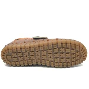 Venüs Nolrep Hakiki Deri Ortopedik Kadın Casual Ayakkabı