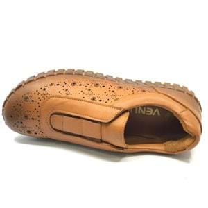 Venüs Kestrel Hakiki Deri Ortopedik Kadın Casual Ayakkabı