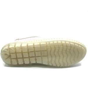 Venüs Cormorant Hakiki Deri Ortopedik Kadın Casual Ayakkabı