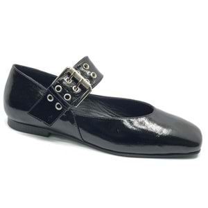 Venüs Tiwd Hakiki Deri Ortopedik Kadın Casual Babet Ayakkabı