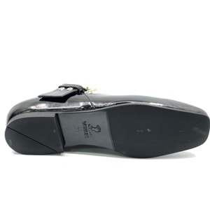 Venüs Tiwd Hakiki Deri Ortopedik Kadın Casual Babet Ayakkabı