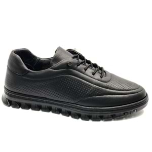 Venüs Ruff Hakiki Deri Ortopedik Kadın Casual Ayakkabı