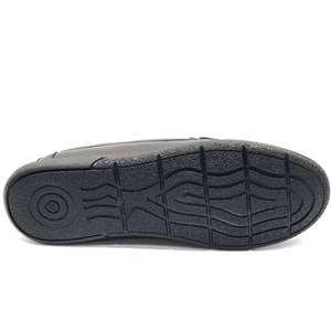 Venüs Rodentia Hakiki Deri Ortopedik Kadın Casual Babet Ayakkabı