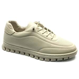 Venüs Ruff Hakiki Deri Ortopedik Kadın Casual Ayakkabı