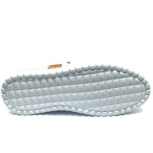 Venüs Spizella Hakiki Deri Ortopedik Kadın Casual Ayakkabı