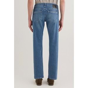 Mavi M0020287863 Hunter Mavi Black Açık Gök Mavisi Jean Pantolon Erkek Kot Pantolon