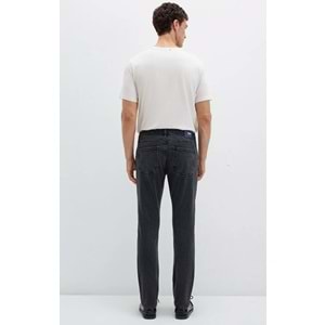 Mavi M0042288295 Jake Classic Denim Koyu Gri Smoke Jean Pantolon Erkek Kot Pantolon