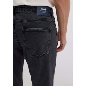 Mavi M0042288295 Jake Classic Denim Koyu Gri Smoke Jean Pantolon Erkek Kot Pantolon