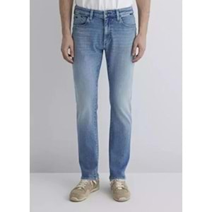 Mavi M0035189632 Marcus Used Blue Ultra Jean Pantolon Erkek Kot Pantolon
