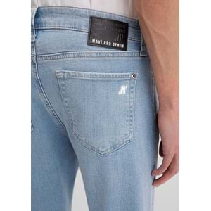 Mavi M0042289803 Jake Mavi Pro Açık Mavi Jean Pantolon Erkek Kot Pantolon