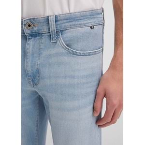 Mavi M0042289803 Jake Mavi Pro Açık Mavi Jean Pantolon Erkek Kot Pantolon