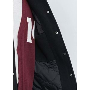 Mavi M0110625-71379 Mavi Jeans Ceket Erkek Ceket