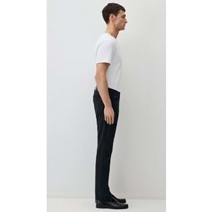 Mavi M0035190582 Marcus Edition Siyah Seyahat Pantolonu Erkek Kot Pantolon