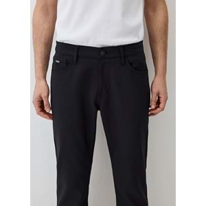 Mavi M0035190582 Marcus Edition Siyah Seyahat Pantolonu Erkek Kot Pantolon