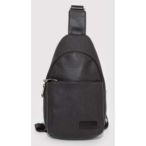 Mavi Postacı Çantası Çapraz Çanta Spor Çanta