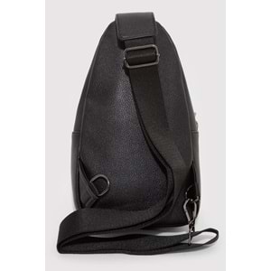 Mavi Postacı Çantası Çapraz Çanta Spor Çanta