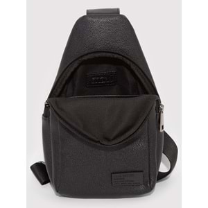 Mavi Postacı Çantası Çapraz Çanta Spor Çanta