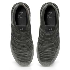 Kinetix Dowtın Anarok Slip-On Aqua Unisex Spor Ayakkabı