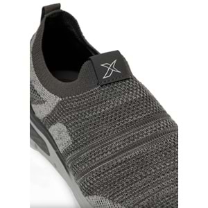 Kinetix Dowtın Anarok Slip-On Aqua Unisex Spor Ayakkabı