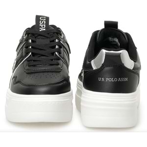 U.S. Polo Assn Clarke Unisex Spor Ayakkabı