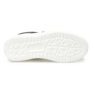 U.S. Polo Assn Clarke Unisex Spor Ayakkabı