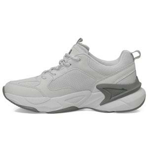 U.S. Polo Assn Maybe Unisex Spor Ayakkabı