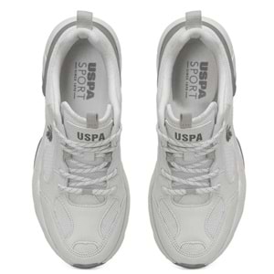 U.S. Polo Assn Maybe Unisex Spor Ayakkabı