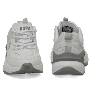 U.S. Polo Assn Maybe Unisex Spor Ayakkabı