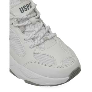 U.S. Polo Assn Maybe Unisex Spor Ayakkabı