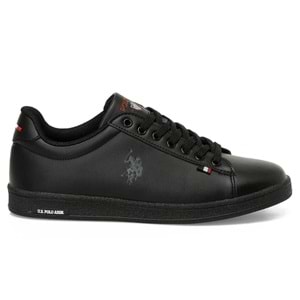 U.S. Polo Assn Franco Unisex Spor Ayakkabı