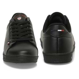 U.S. Polo Assn Franco Unisex Spor Ayakkabı