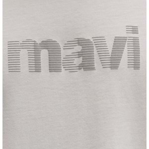 Mavi M0612936-80192 Mavi Logo Baskılı Tişört Erkek T-Shirt