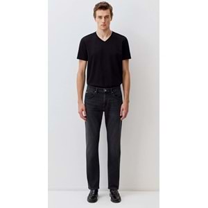 Mavi M0035190826 Marcus Edition Koyu Gri Smoke Jean Pantolon Erkek Kot Pantolon