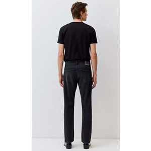Mavi M0035190826 Marcus Edition Koyu Gri Smoke Jean Pantolon Erkek Kot Pantolon