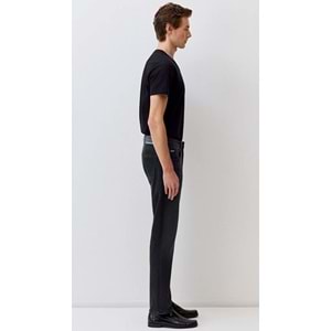 Mavi M0035190826 Marcus Edition Koyu Gri Smoke Jean Pantolon Erkek Kot Pantolon