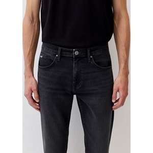 Mavi M0035190826 Marcus Edition Koyu Gri Smoke Jean Pantolon Erkek Kot Pantolon