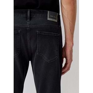 Mavi M0035190826 Marcus Edition Koyu Gri Smoke Jean Pantolon Erkek Kot Pantolon
