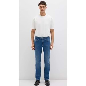 Mavi M0037890660 Martin Mavi Black Vintage Indigo Mavisi Jean Pantolon Erkek Kot Pantolon