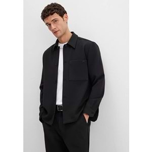 Mavi 0211677-900 Cep Detaylı Erkek Gömlek