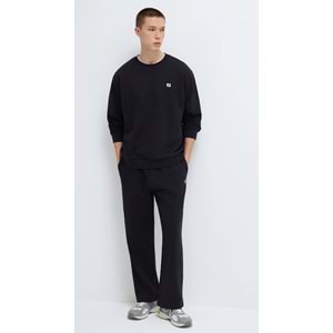 Mavi M0010543-900 Mavi Basic Eşofman Altı Erkek Eşofman Altı